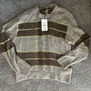 Zara Knit Sweater